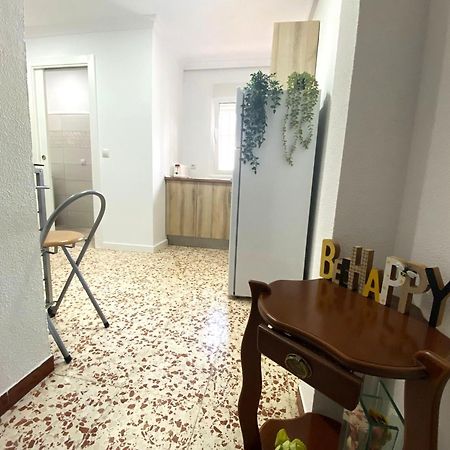 Appartamento Casa Parras Basilica Siviglia Esterno foto