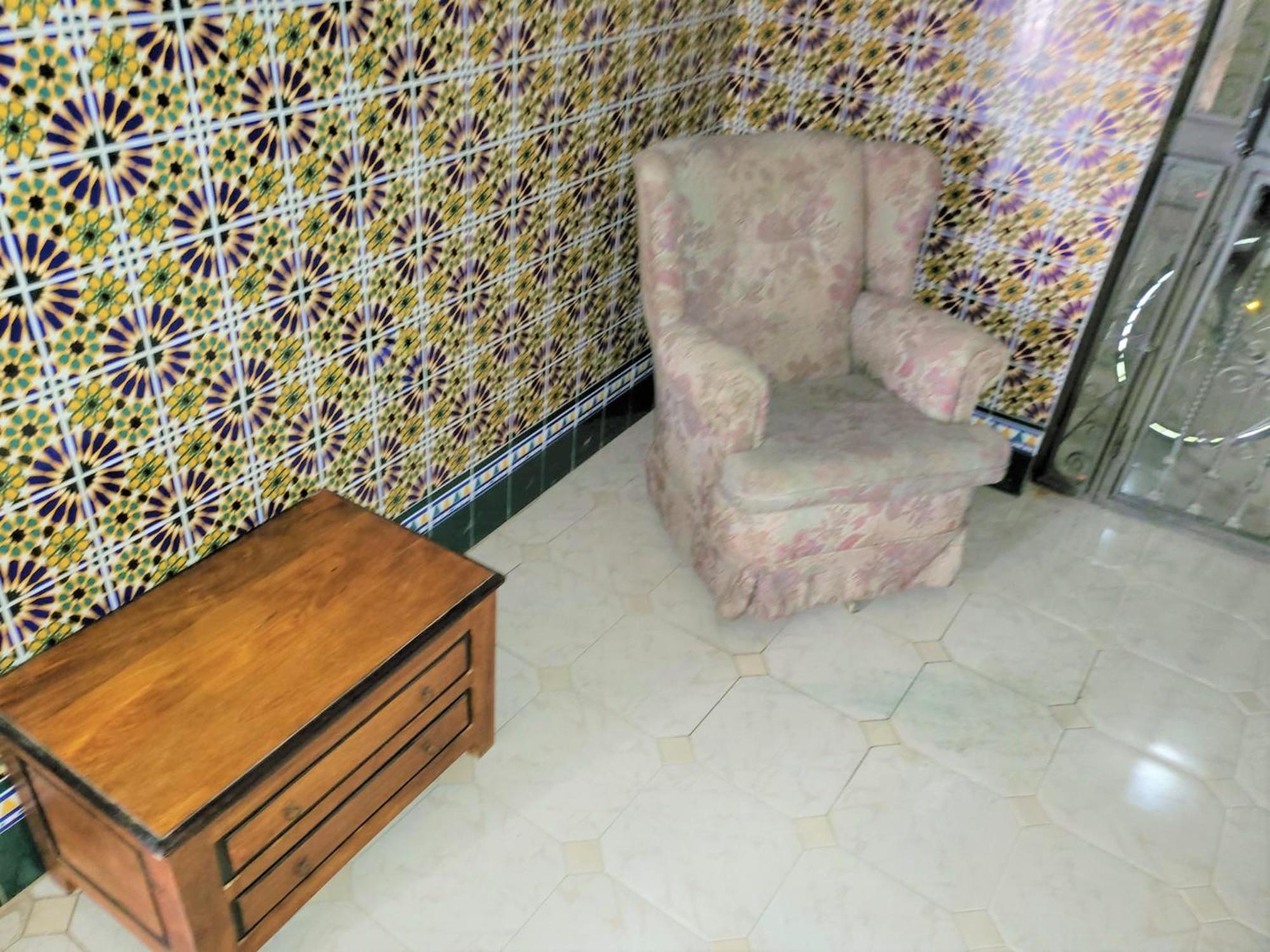 Appartamento Casa Parras Basilica Siviglia Esterno foto