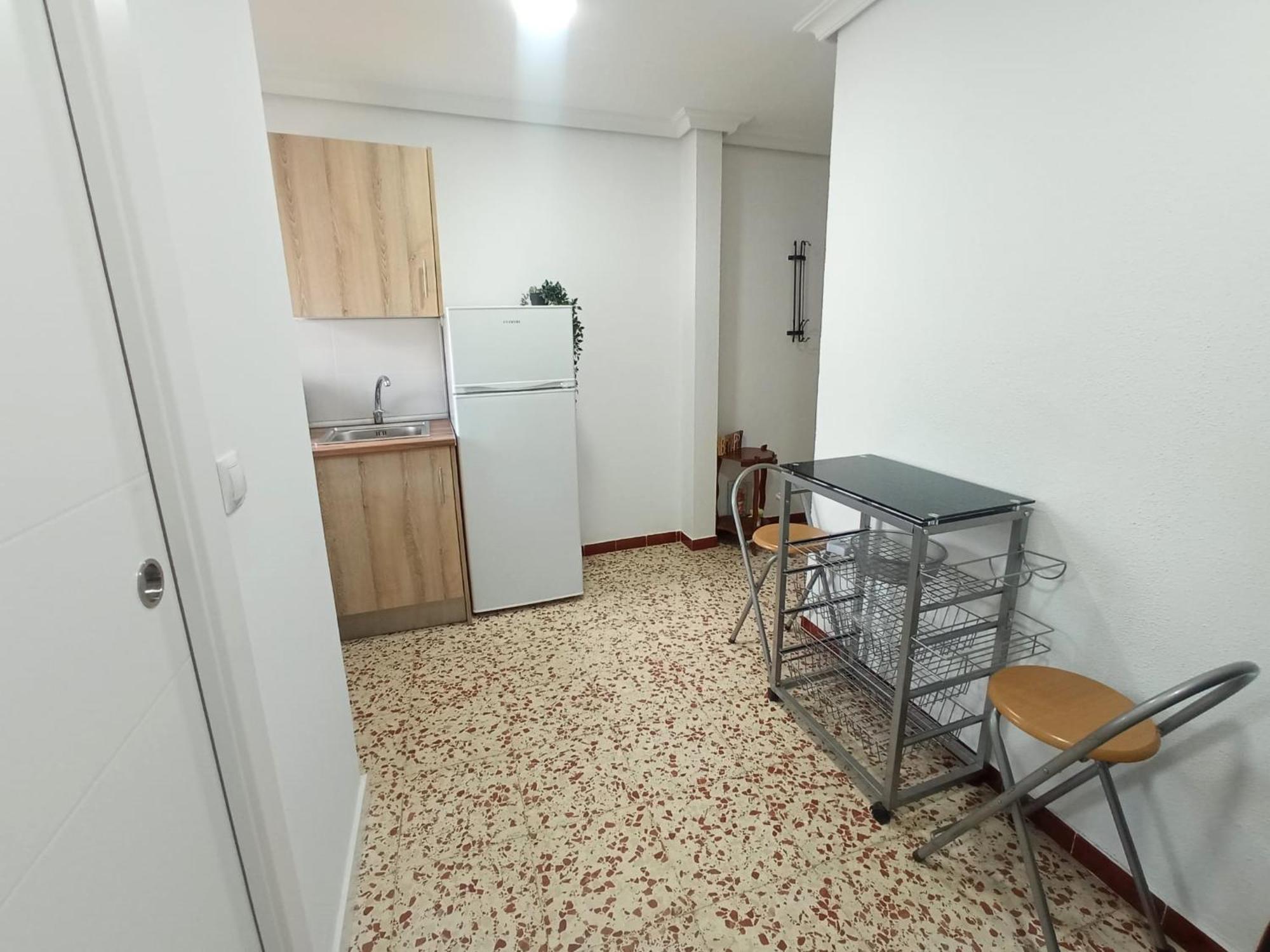 Appartamento Casa Parras Basilica Siviglia Esterno foto
