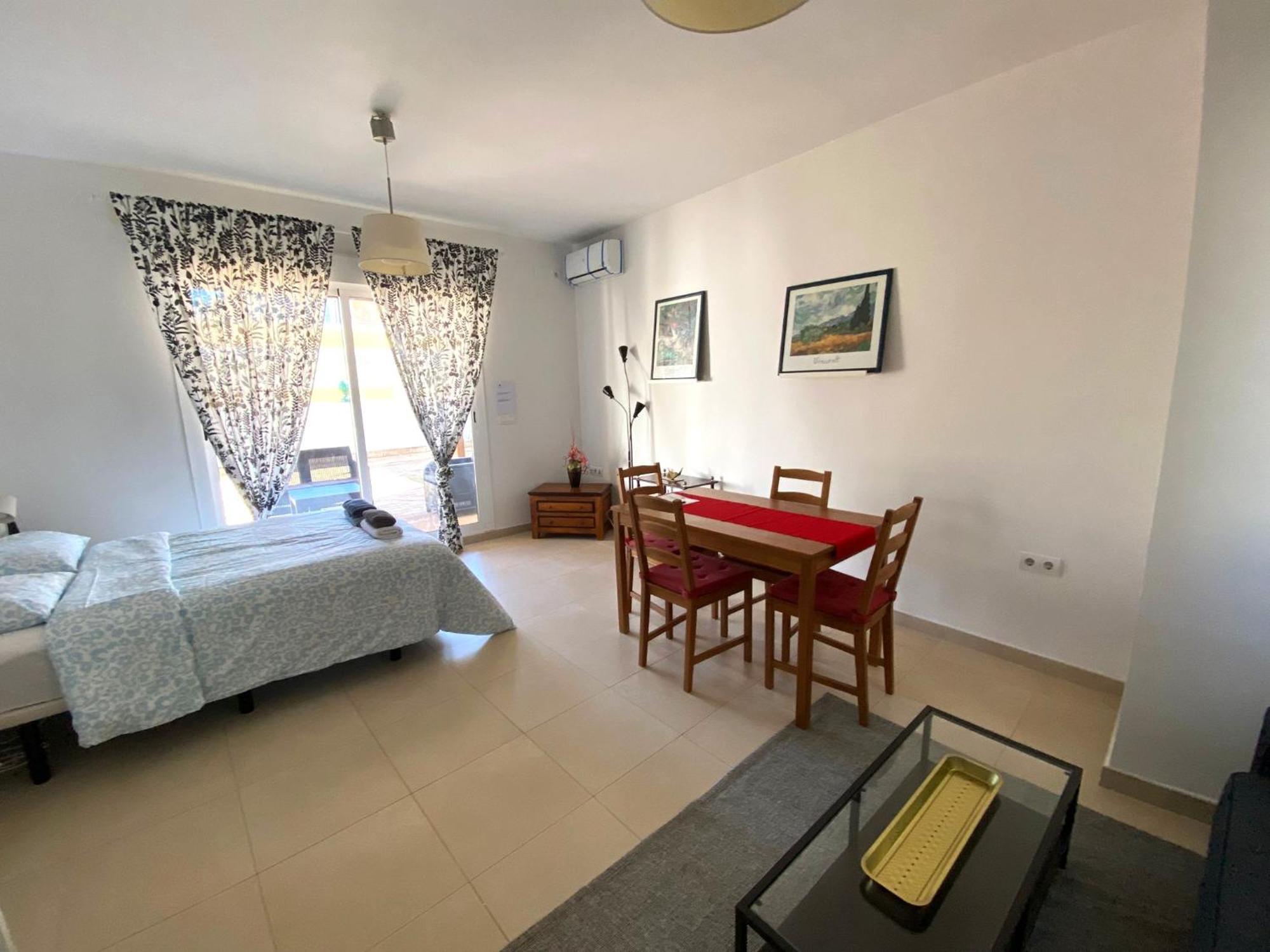 Appartamento Casa Parras Basilica Siviglia Esterno foto