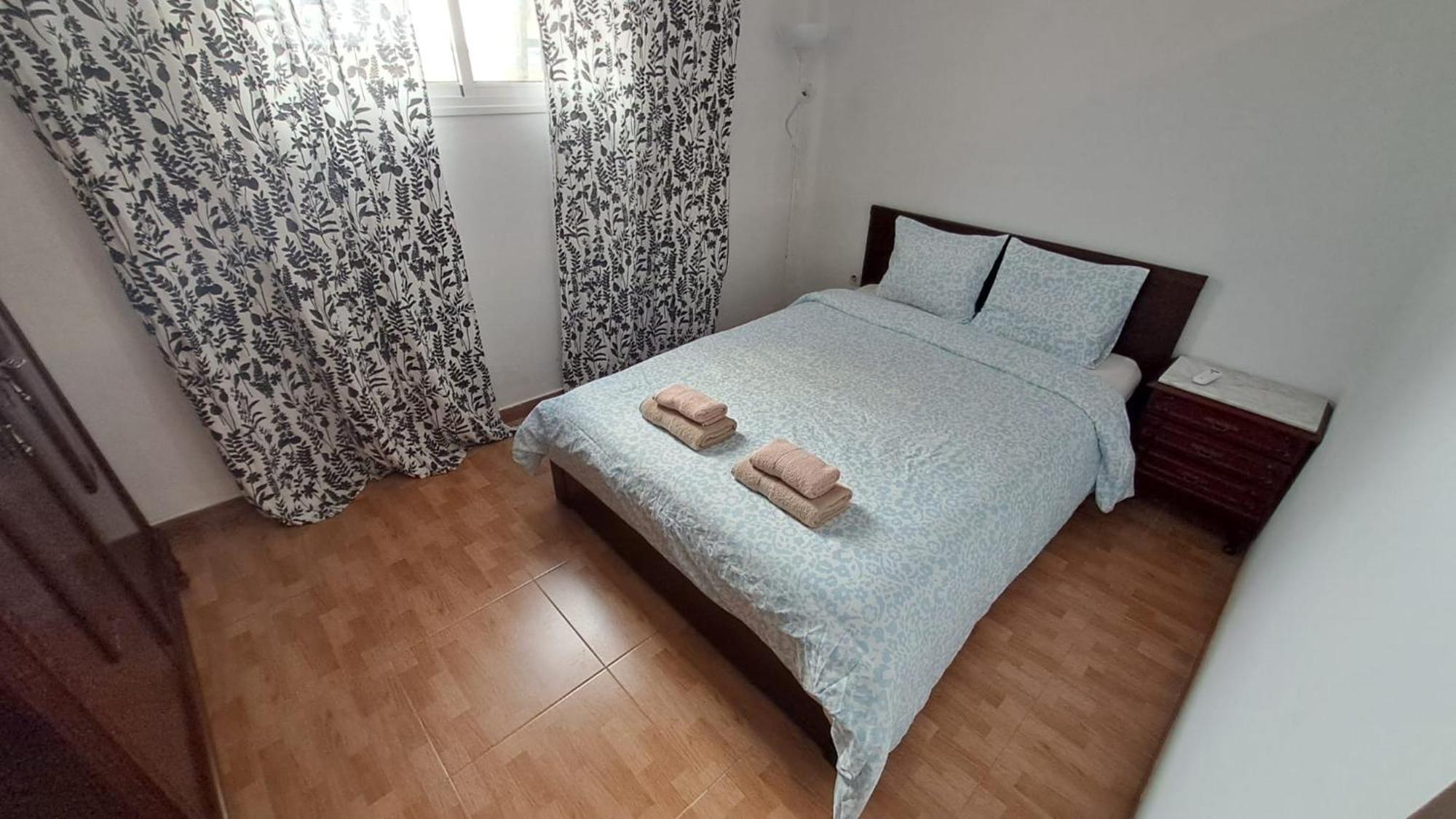 Appartamento Casa Parras Basilica Siviglia Esterno foto