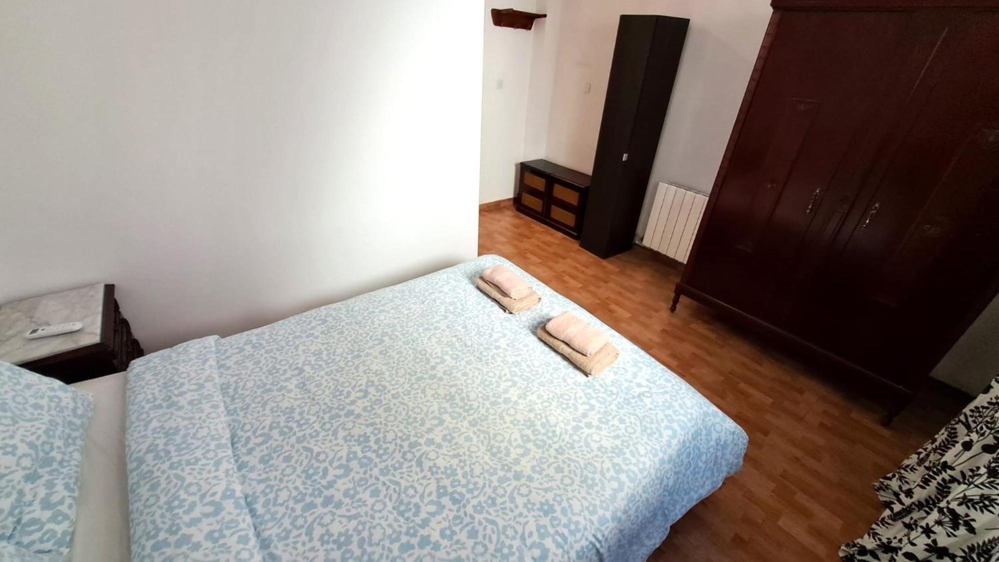 Appartamento Casa Parras Basilica Siviglia Esterno foto